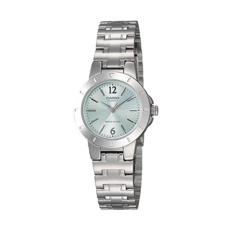 Reloj Casio Análogo Mujer LTP-1177A-3A-0