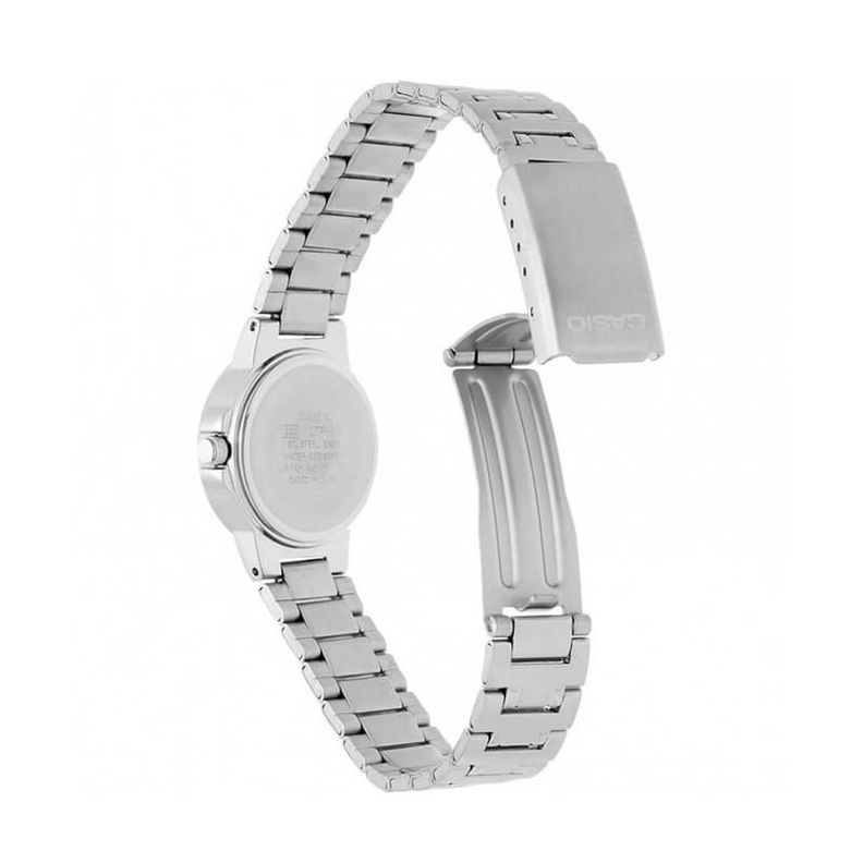 Reloj Casio Análogo Mujer LTP-1177A-3A-1