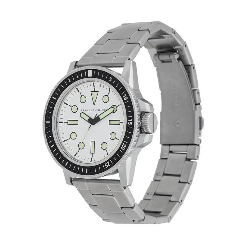 Reloj Armani Exchange Análogo Hombre AX1853-1