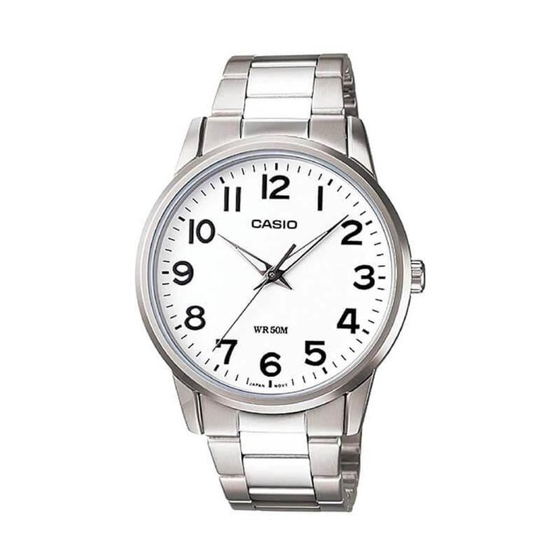 Reloj Casio Análogo Hombre MTP-1303D-7BV-0