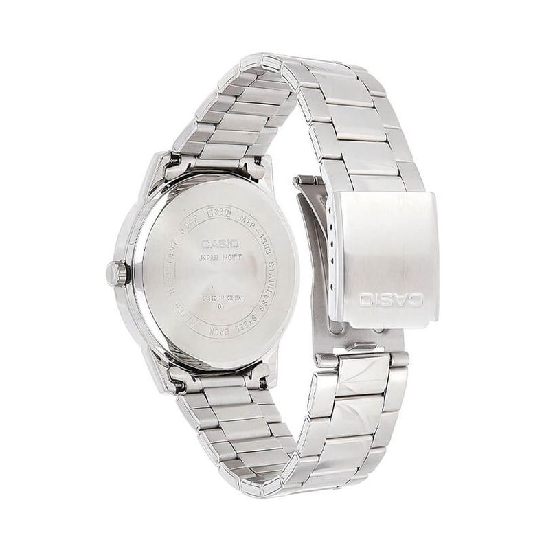 Reloj Casio Análogo Hombre MTP-1303D-7BV-1