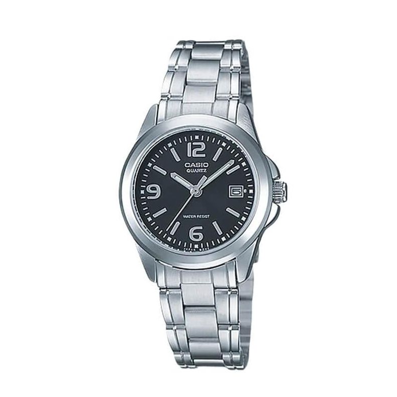 Reloj Casio Análogo Mujer LTP-1215A-1A-0