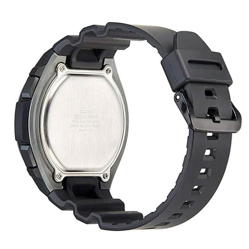 Reloj Casio Digital Hombre AE-3000W-1AV-1
