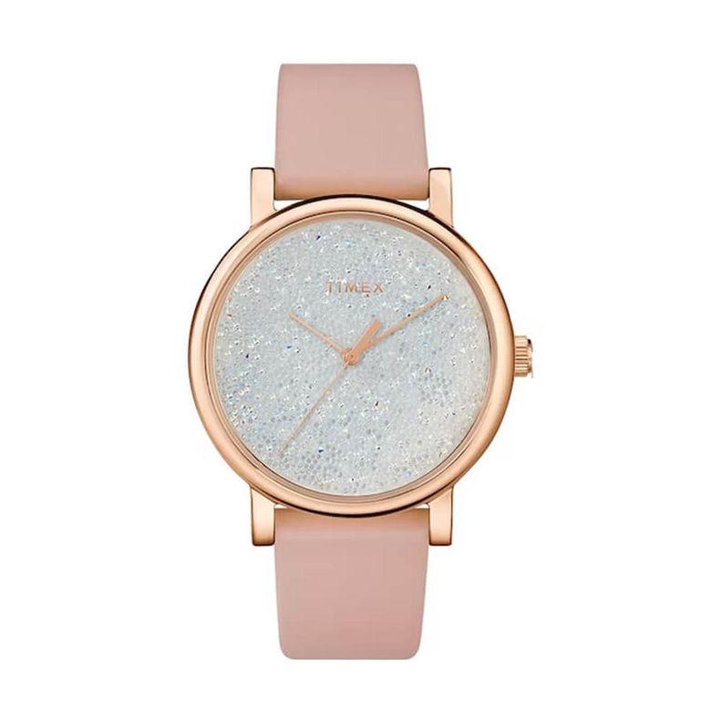 Reloj Timex Análogo Mujer TW2T78000-0