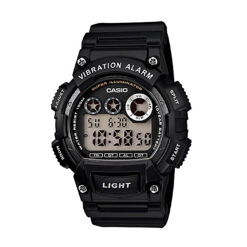 Reloj Casio Digital W-735H-1AV-0