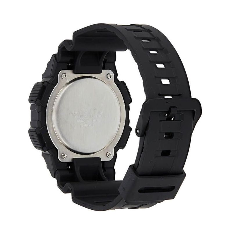 Reloj Casio Digital W-735H-1AV-1