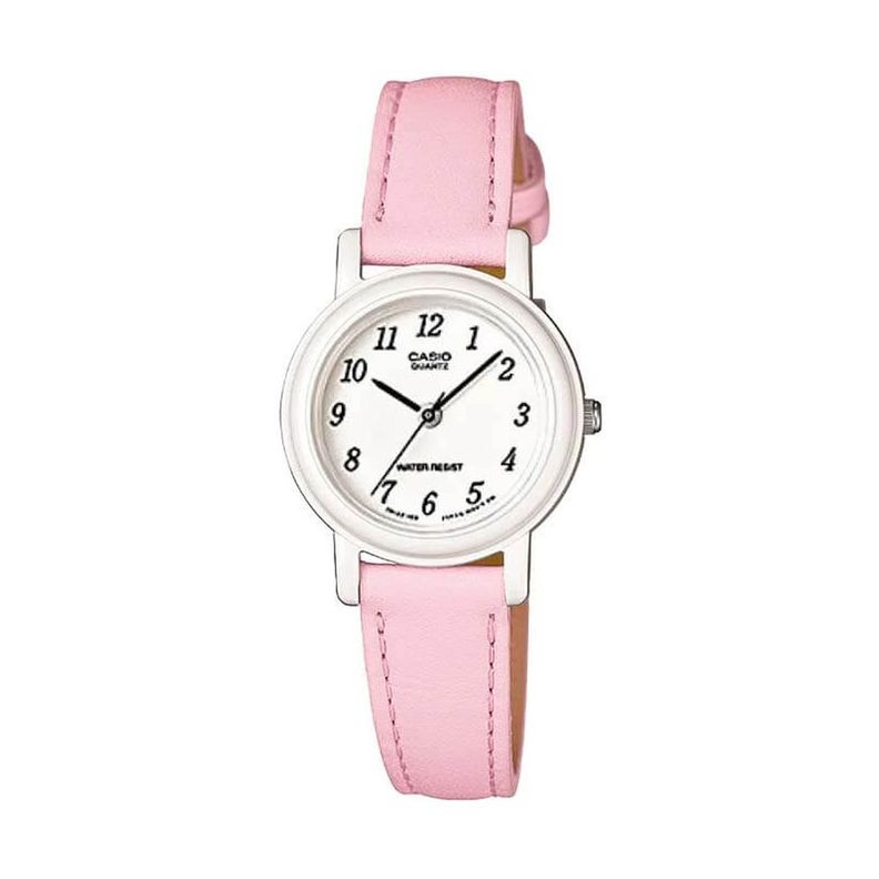 Reloj Casio Análogo Mujer LQ-139L-4B1-0