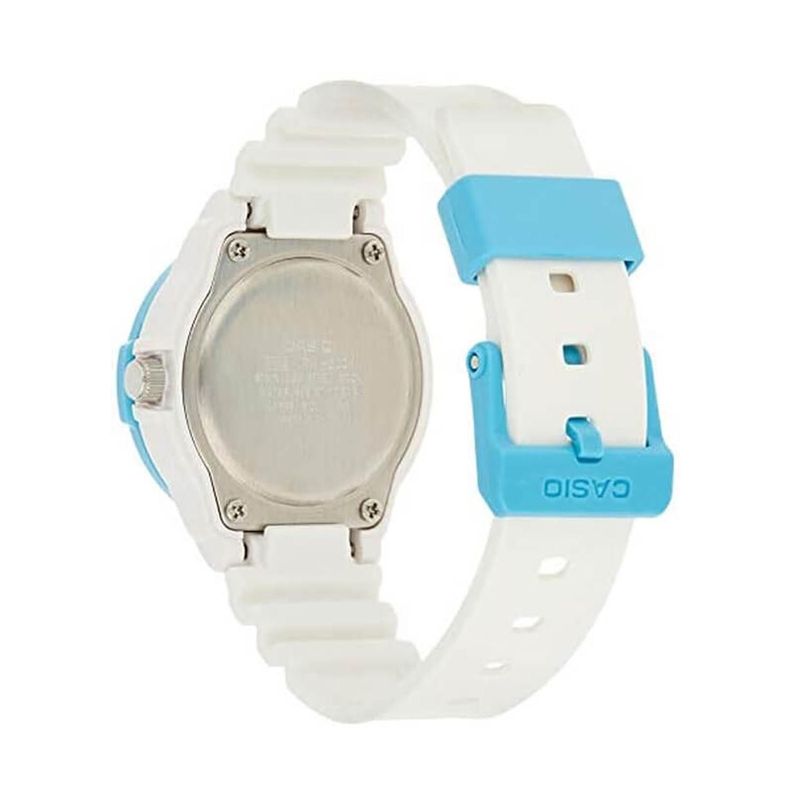 Reloj Casio Análogo Dama LRW-200H-2BV-1
