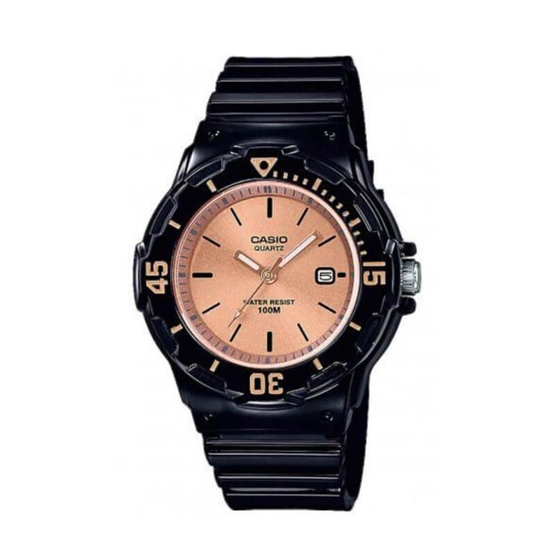 Reloj Casio Análogo LRW-200H-9E2V-0
