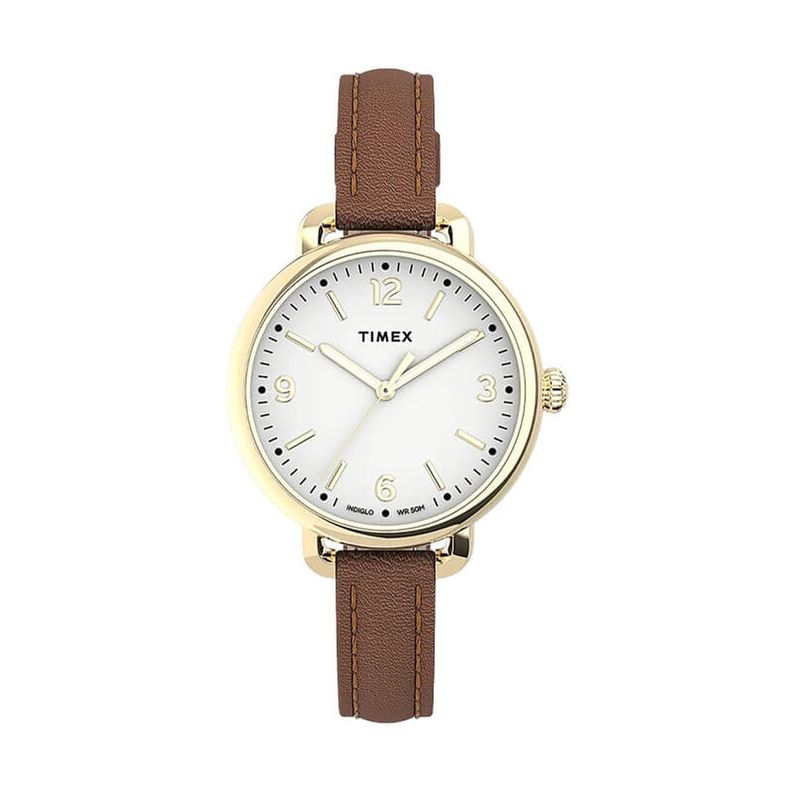 Reloj Timex Análogo Mujer TW2U60000-0