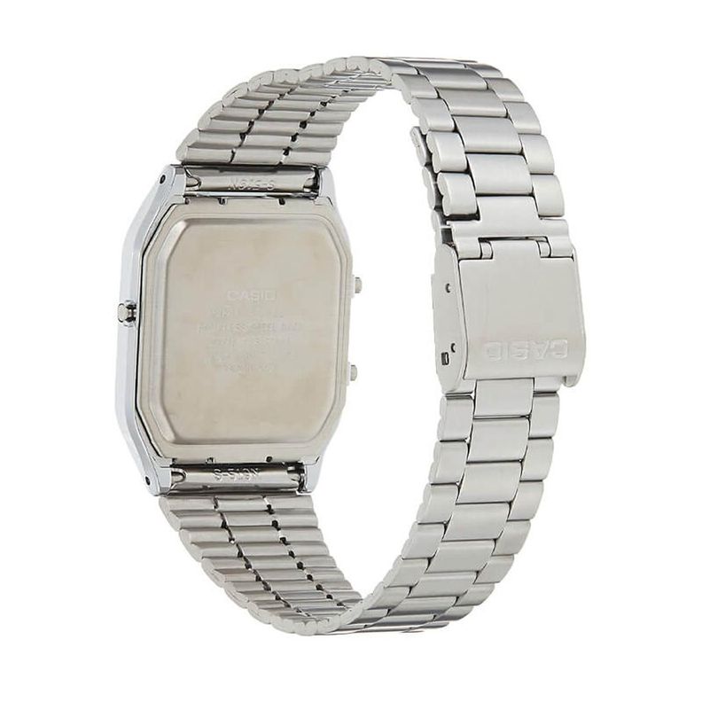 Reloj Casio Análogo Hombre AQ-230A-1D-2