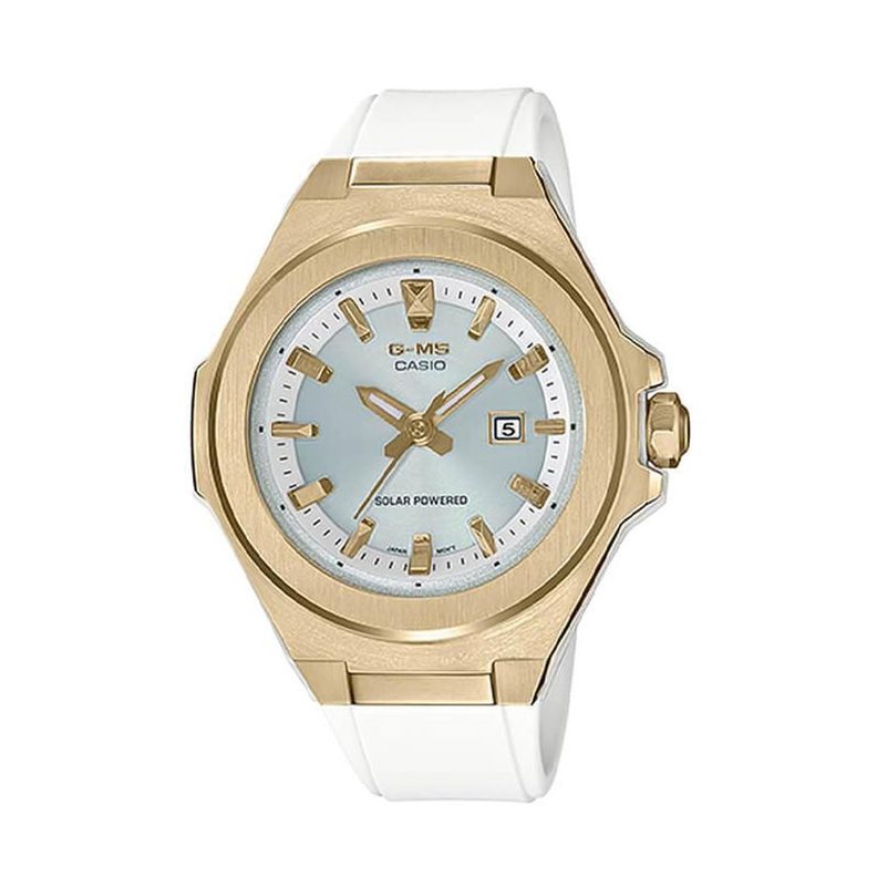 Reloj Baby-G Análogo Mujer MSG-S500G-7A-0