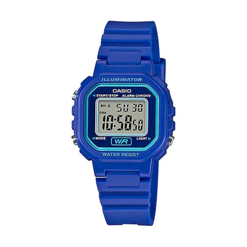 Reloj Casio Digital LA-20WH-2A-0