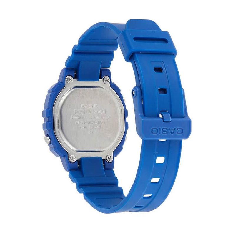 Reloj Casio Digital LA-20WH-2A-3