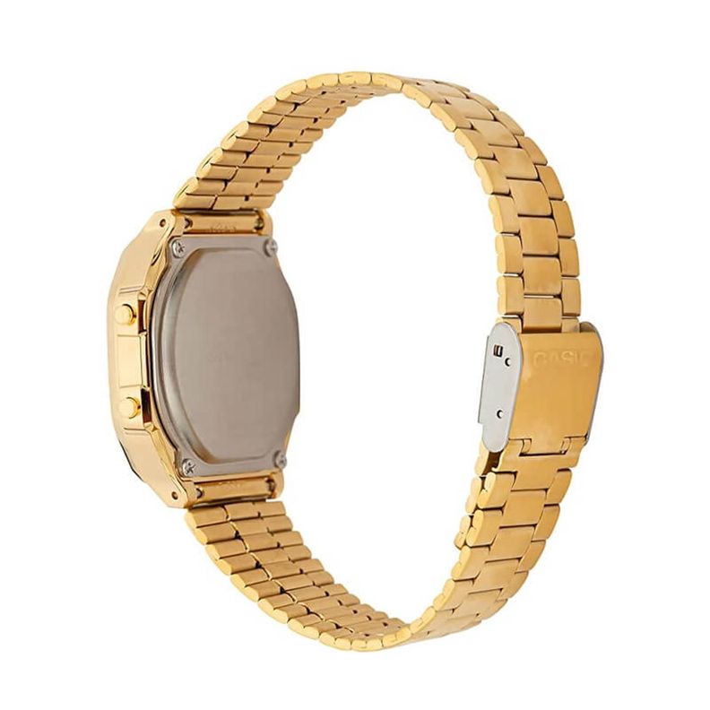Reloj Casio Digital Unisex A-178WGA-1-2