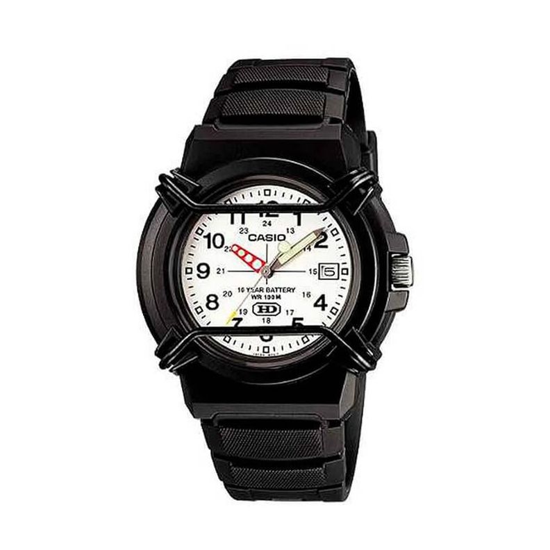 Reloj Casio Análogo Hombre HDA-600B-7BV-0