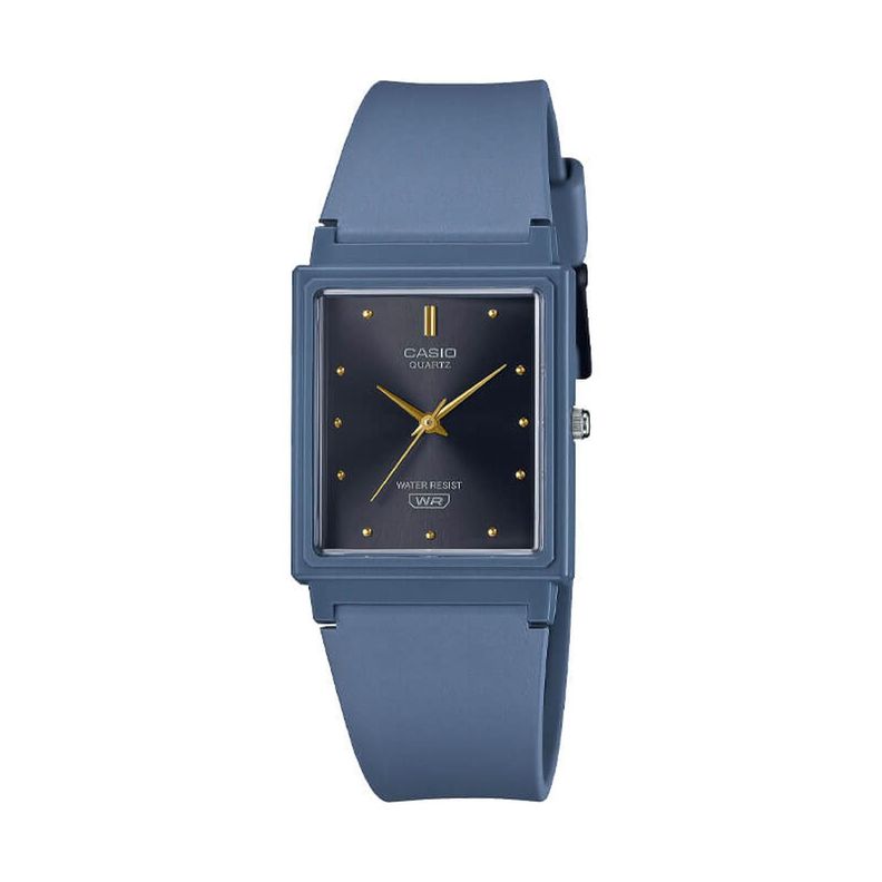Reloj Casio Análogo Unisex MQ-38UC-2A2-0