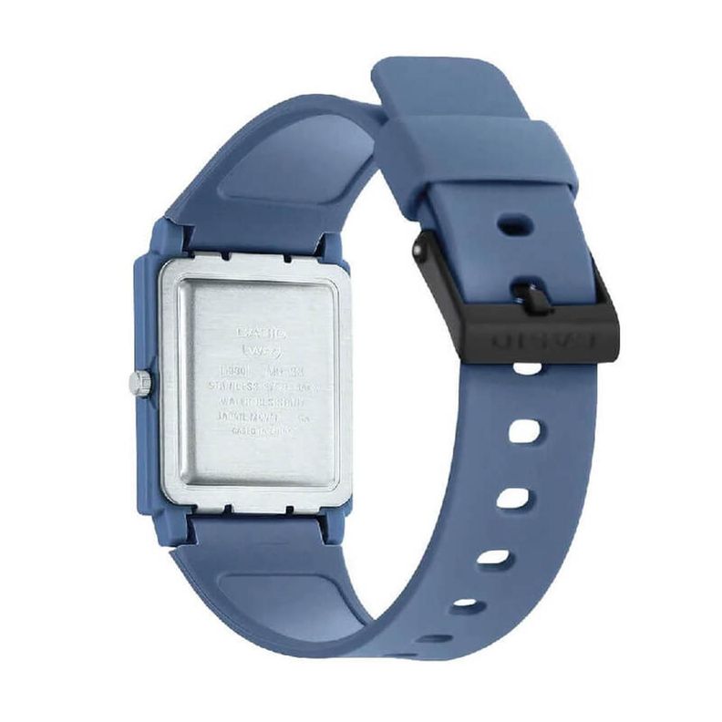 Reloj Casio Análogo Unisex MQ-38UC-2A2-1