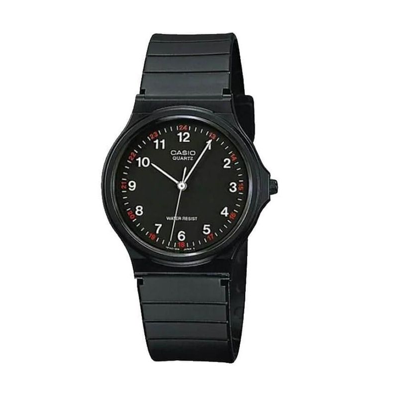 Reloj Casio Analogo Hombre MQ-24-1B-0