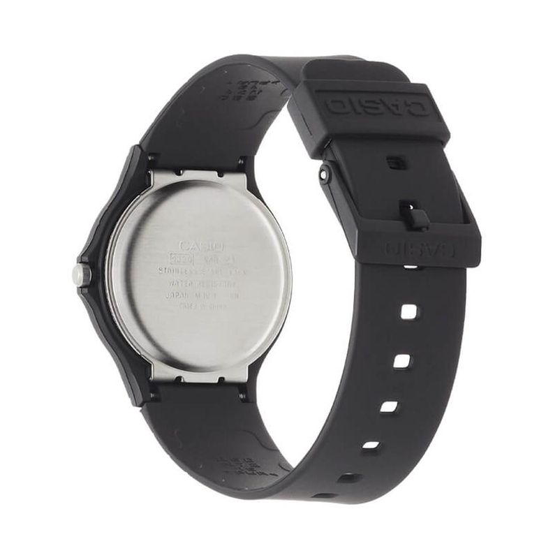 Reloj Casio Analogo Hombre MQ-24-1B-2