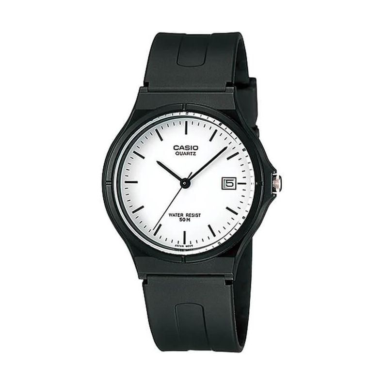 Reloj Casio Reloj Análogo Hombre MW-59-7EV-0