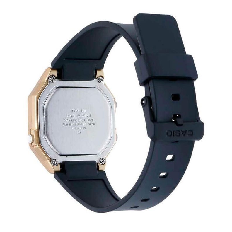 Reloj Casio Digital Hombre W-217HM-9AV-3