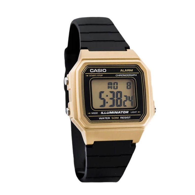 Reloj Casio Digital Hombre W-217HM-9AV-4