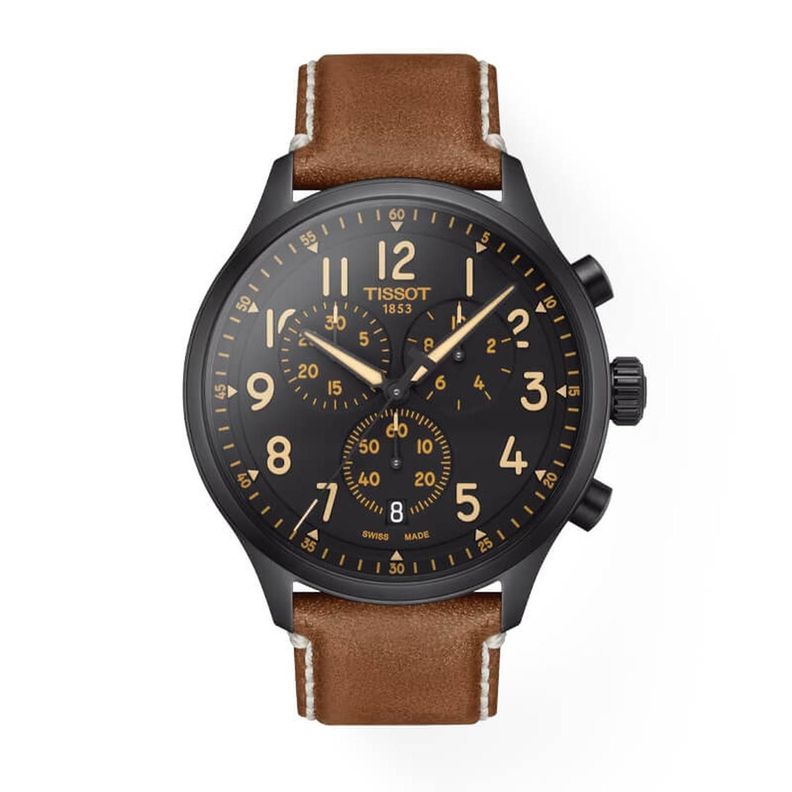 Reloj Análogo Tissot Hombre T1166173605203-0