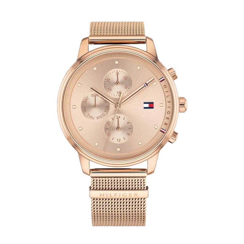 Reloj Análogo Mujer 1781907