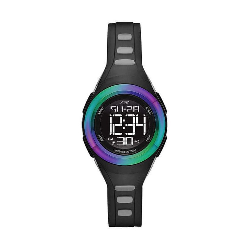 Reloj Skechers Digital Unisex SR2099-0