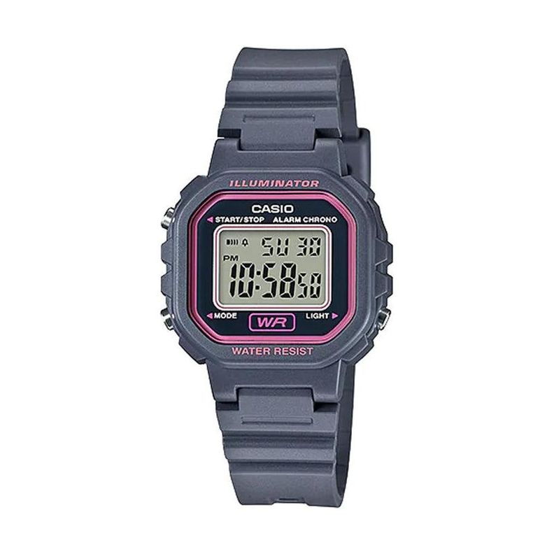 Reloj Casio Digital Dama LA-20WH-8A-0
