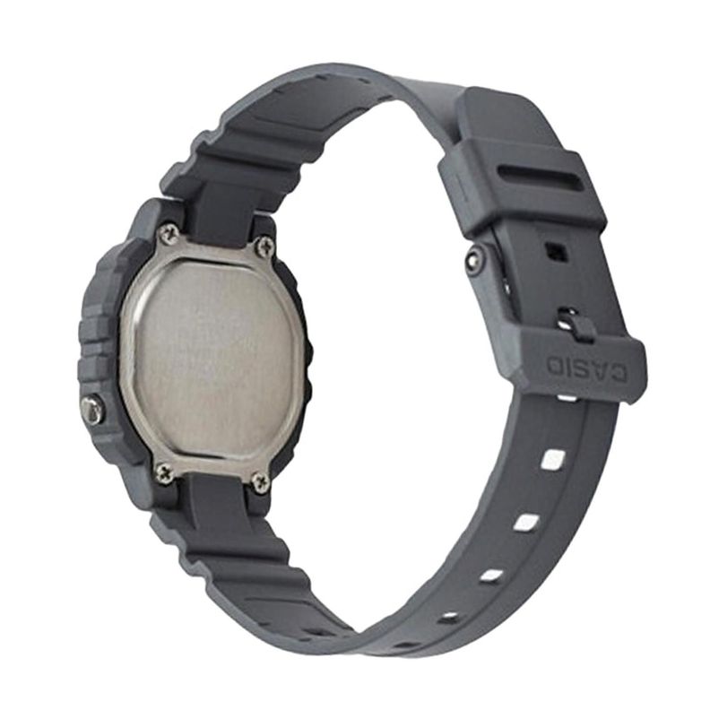 Reloj Casio Digital Dama LA-20WH-8A-1