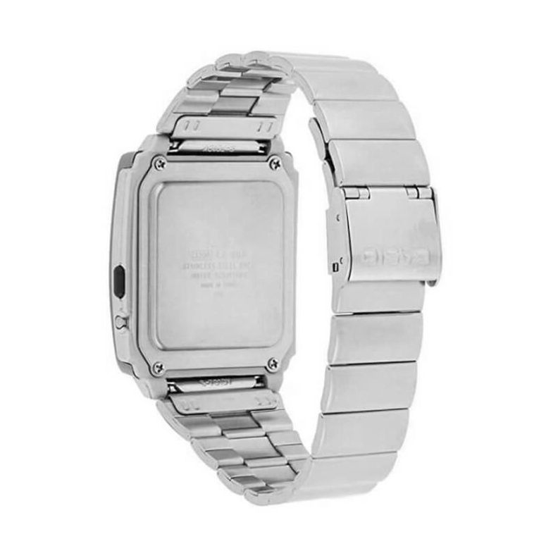 Reloj Casio Digital CA-506-1-1