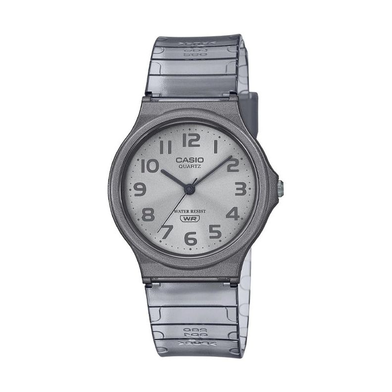 Reloj Casio Análogo Mujer MQ-24S-8B-0