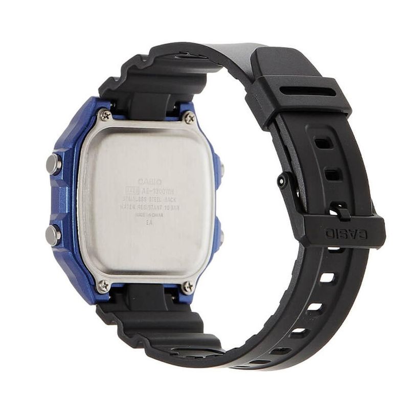Reloj Casio Digital Hombre AE-1300WH-2AV-1