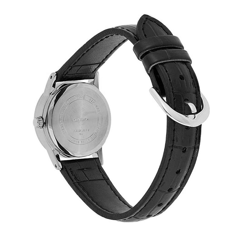 Reloj Casio Análogo Mujer LTP-V002L-1A-1