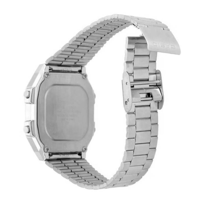Reloj Casio Digital Unisex A-178WA-1-1