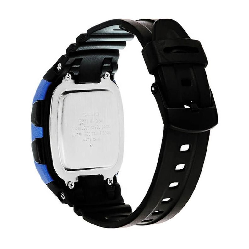 Reloj Casio Digital Hombre W-96H-2AV-1