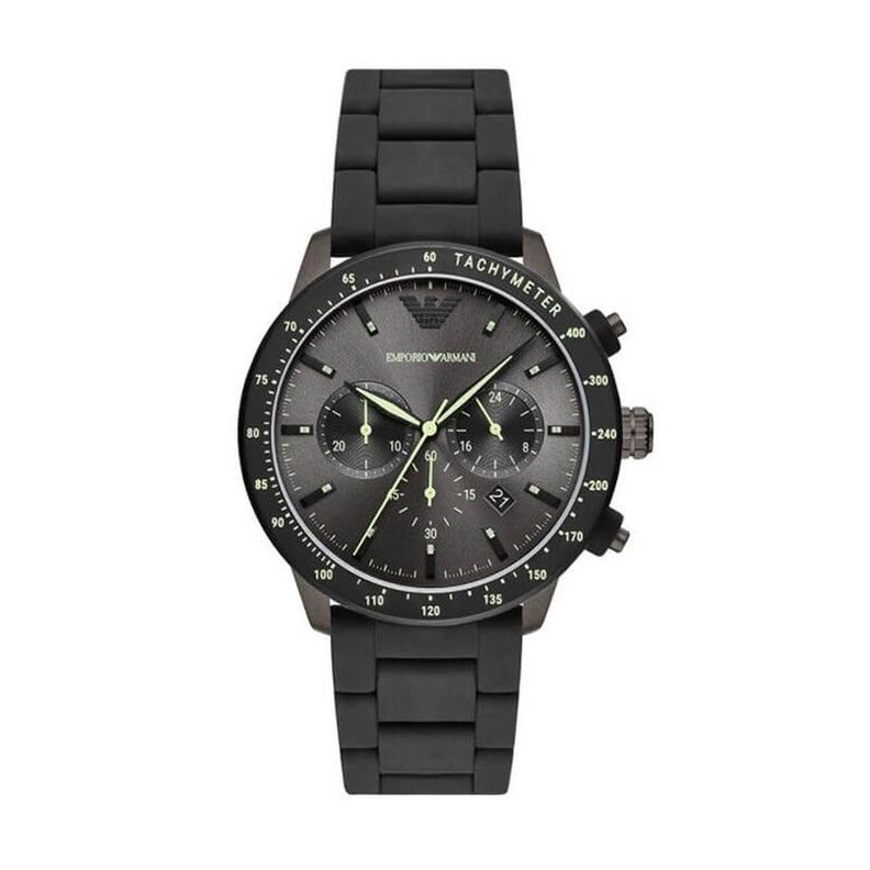 Emporio Armani Análogo Hombre AR11410-0