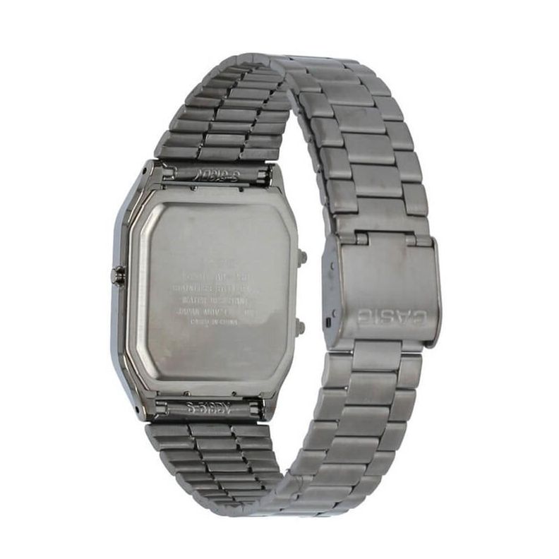 Reloj Casio Análogo AQ-230GG-9A-1