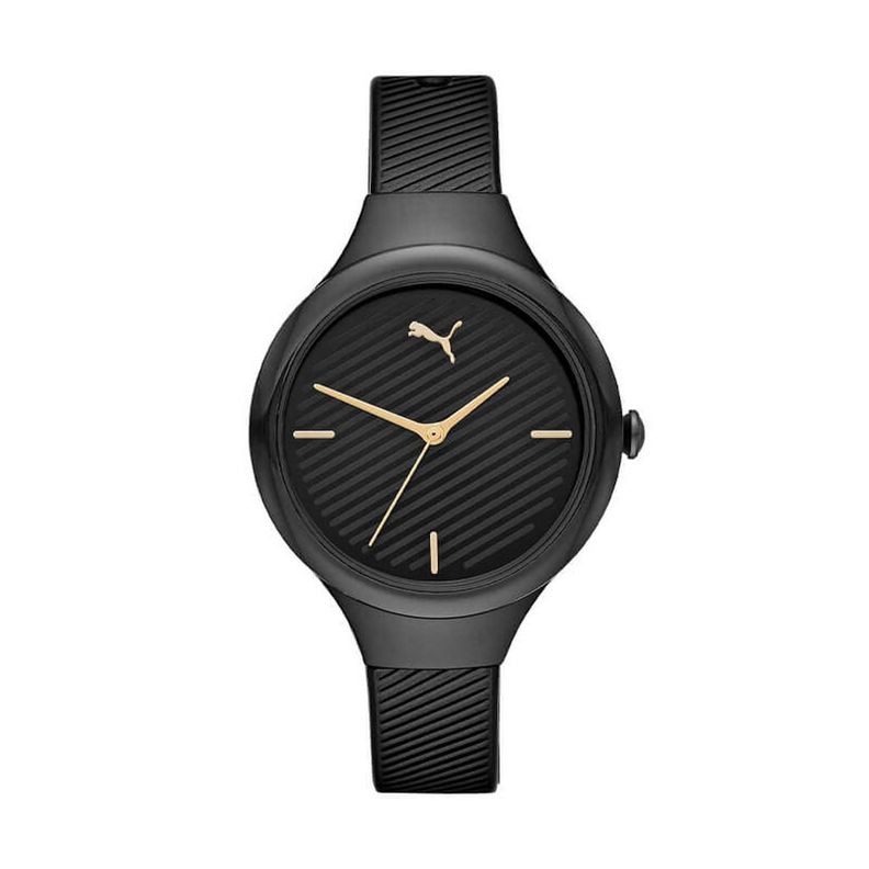 Reloj Puma Análogo Mujer P1020-0