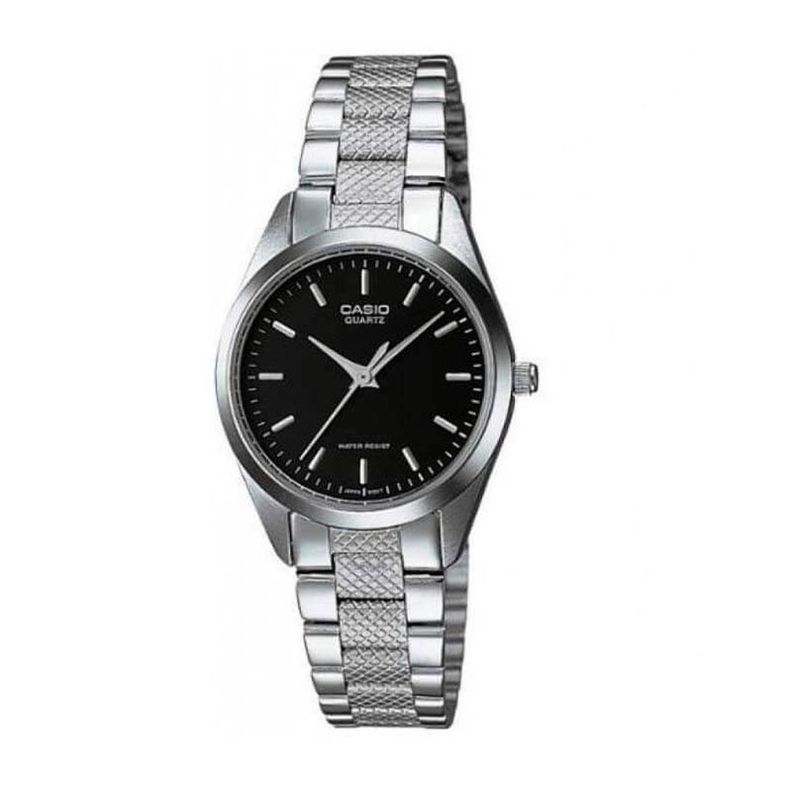 Reloj Casio Análogo Mujer LTP-1274D-1A-0