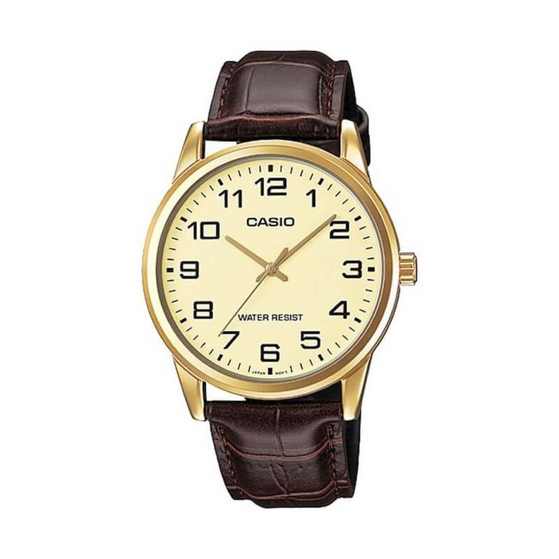 Reloj Casio Análogo Hombre MTP-V001GL-9B-0