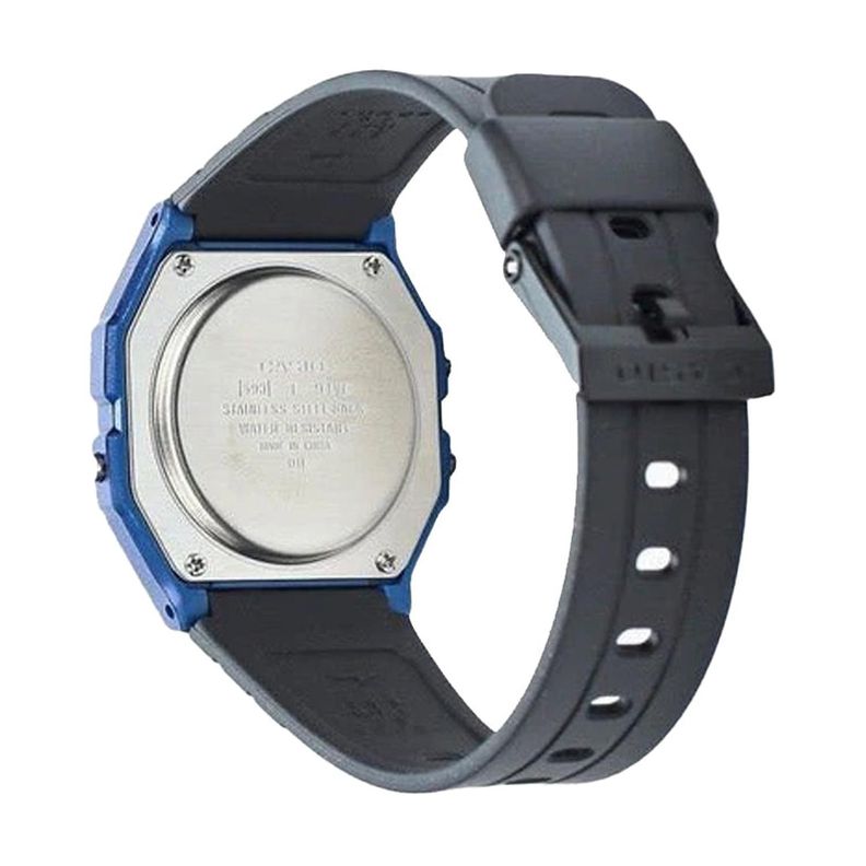 Reloj Casio Digital Hombre F-91WM-2A-2