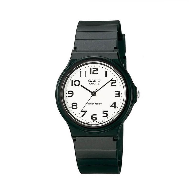 Reloj Casio análogo MQ-24-7B2-0