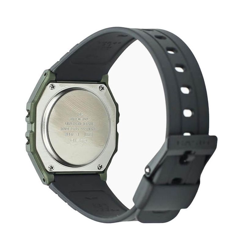 Reloj Casio Digital Unisex F-91WM-3A-3