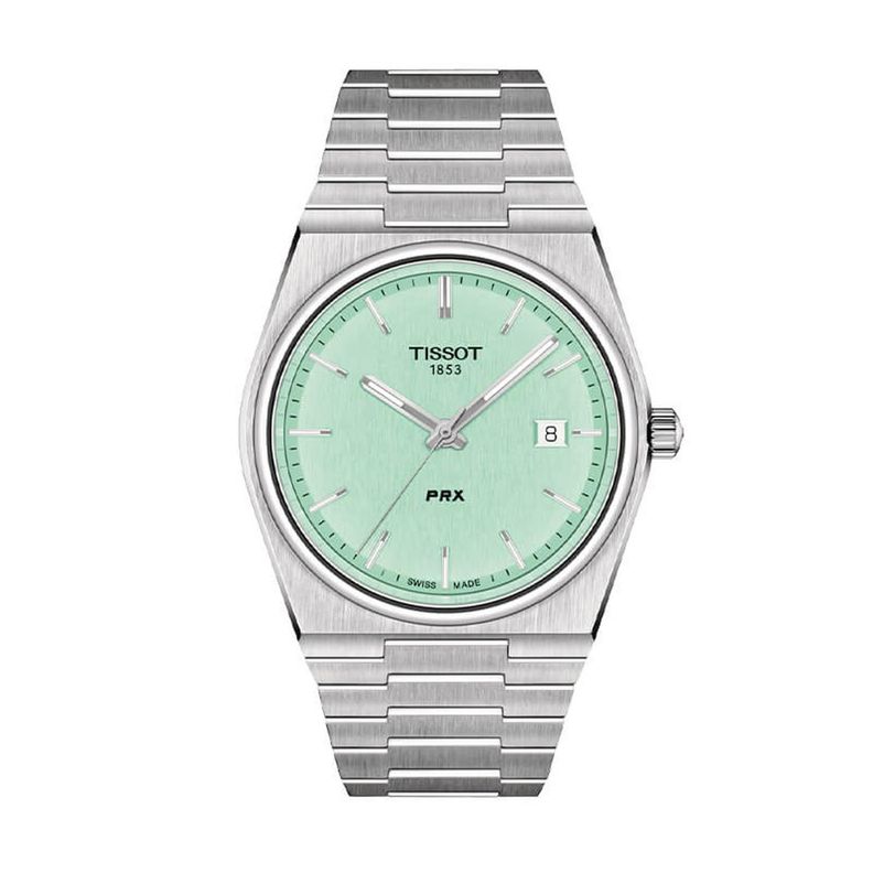 Reloj Análogo Tissot Hombre T1374101109101-0