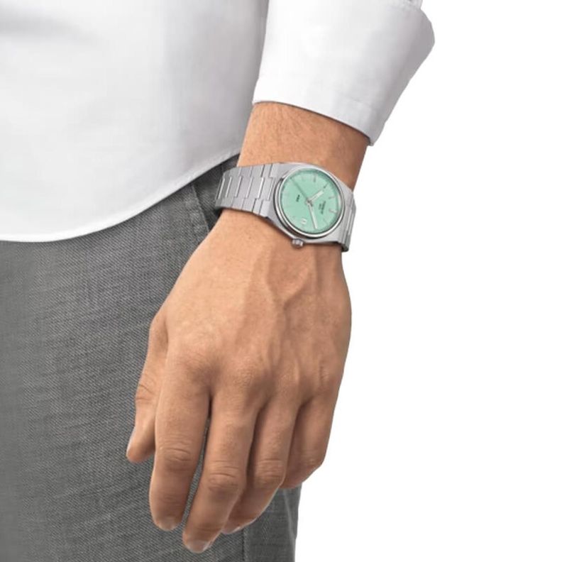 Reloj Análogo Tissot Hombre T1374101109101-1