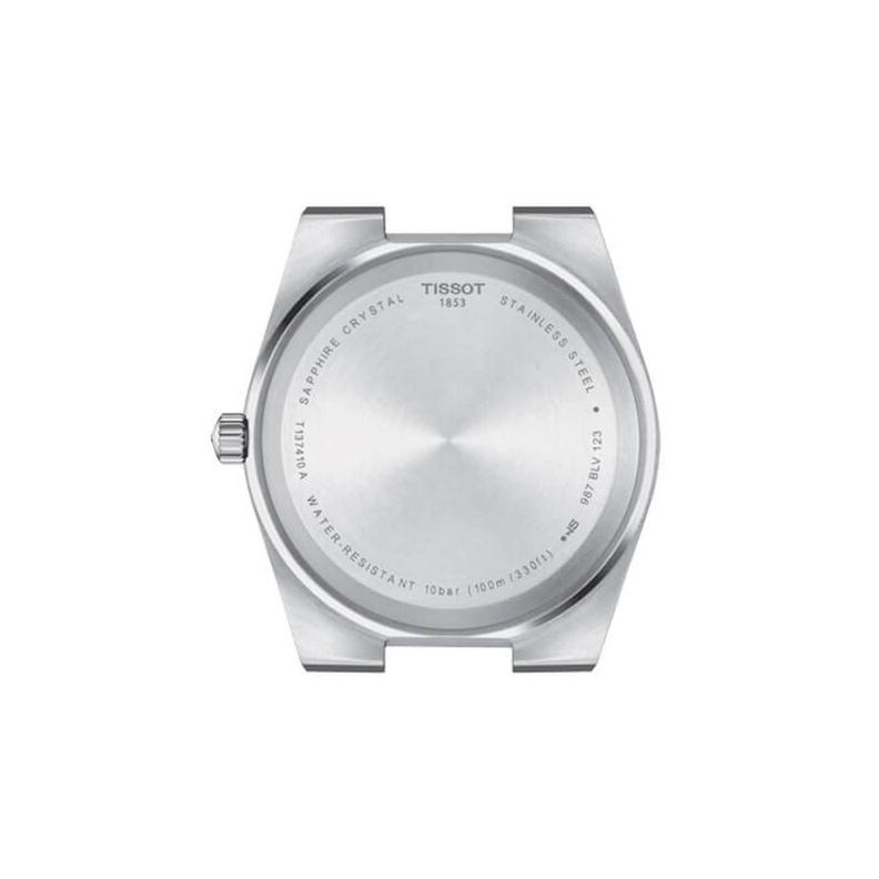 Reloj Análogo Tissot Hombre T1374101109101-2