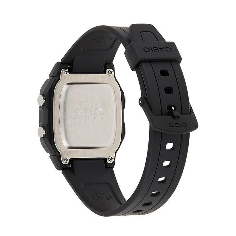 Reloj Casio Digital Hombre W-800HG-9AV-2